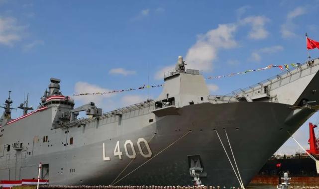 Deniz Kuvvetleri’nden 23 Nisan’da 23 limanda ziyaret