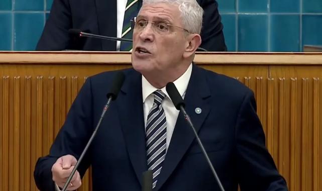 Dervişoğlu: Türkiye tarafsızlığını korumalı