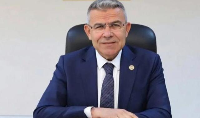 Disipline sevk edilmişti! Nuri Güler AK Parti’den istifa etti