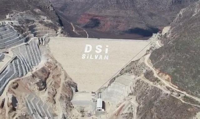 DSİ’den Diyarbakır paylaşımı… 23 yılda 143 su yapısı
