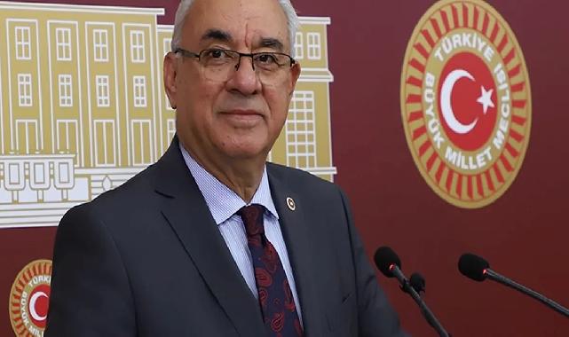 DSP: ABD ve İsrail İran’da yenildi
