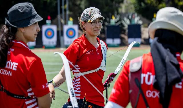 Dünya Kupası’nda İzmir imzası