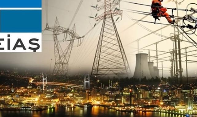 Elektrik piyasasında yan hizmetlerde yetki TEİAŞ’a devredildi