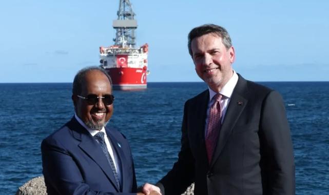 Enerji tarihinde yeni bir sayfa