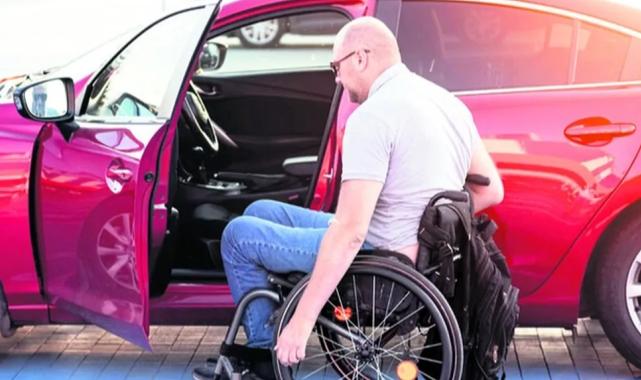 Engelliler için ÖTV istisna kapsamı netleşti… ÖTV’siz araç düzenlemesi ‘Resmi’leşti