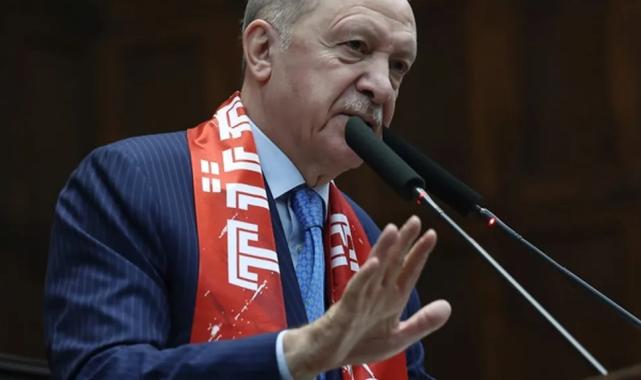 Erdoğan: Kalitemiz ve sikletimize uygun rakip yok! ‘Yiyin efendiler yiyin’ diyemeyiz!