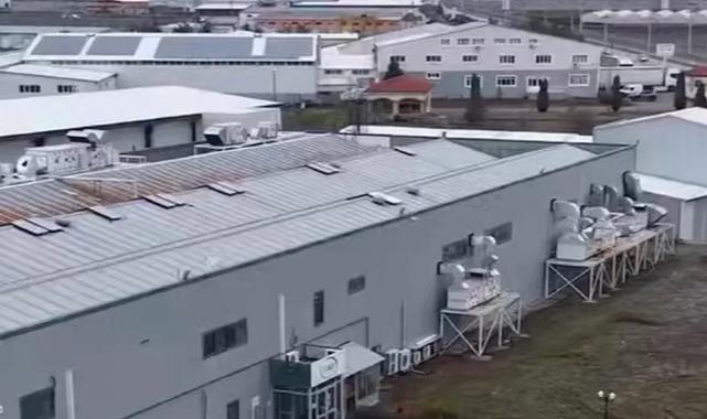 Erzincan’ın süt üretimi Türkiye’nin sofralarında… 2025’te 11 milyon litre süt işlendi