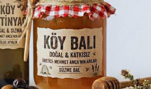 Etikette ‘köy’ aldatmacasına fren!