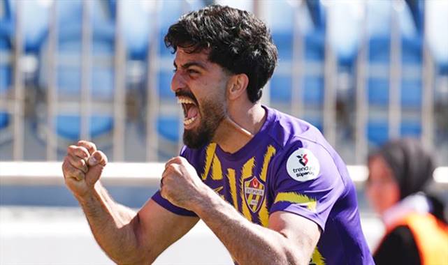 ikas Eyüpspor 3-0 Gaziantep FK (Maç Sonucu)