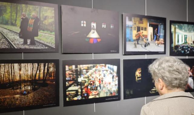 Fotoğraf sanatçısı İhsan Korkut’un kareleri Sakarya’da ziyarete açıldı