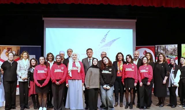 GTÜ ev sahipliğinde gençleri sanayiyle buluşturan model tanıtıldı