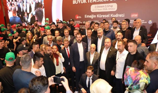 HAK-İŞ’ten ‘Sumud Gemisi’ yorumu!