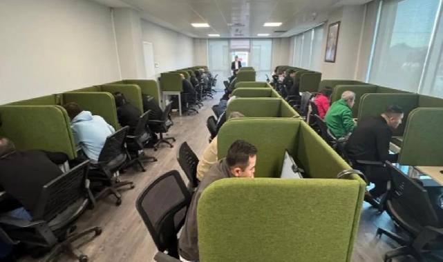 Havacılıkta dijital sınav dönemi genişledi