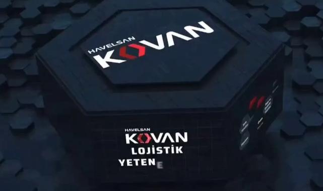 HAVELSAN’dan kritik ihracat… Yerli KOVAN Azerbaycan’a açıldı