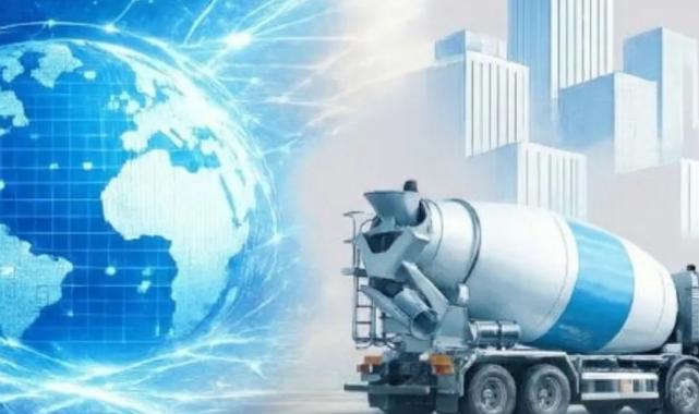 Hazır Beton’un 2025 raporu yayımlandı… İnşaat sektörü ekonominin üzerinde büyüdü
