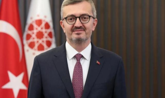 İletişim Başkanı Duran’dan İsrail’e: Bu sözde yasa açık bir zulüm