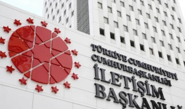 İletişim’den kamu internet sitelerinde ‘yapay zekâ’ hamlesi