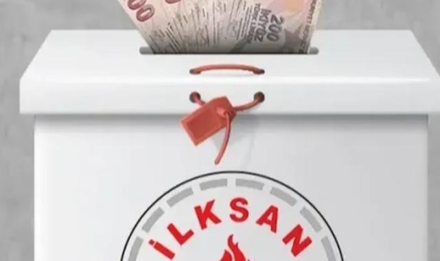 İLKSAN’da aidat ve emekli yardımı ayarı