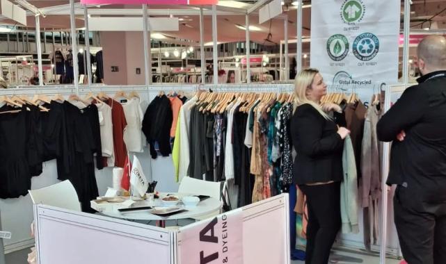 İngiltere’nin hazır giyim ithalatı artıyor