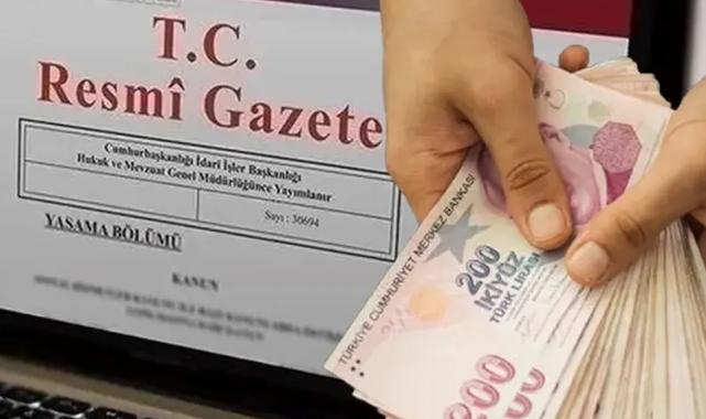 İşsizlik Sigortası Fonu’nda devlet payı yarıya indirildi