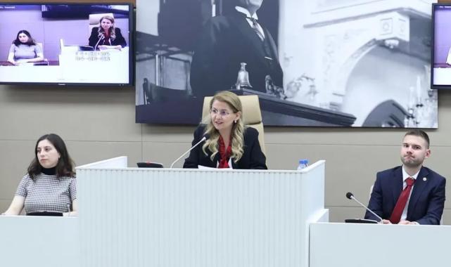 İstanbul Bakırköy Meclisi’nde yeni dönem ihtisas komisyonları belirlendi