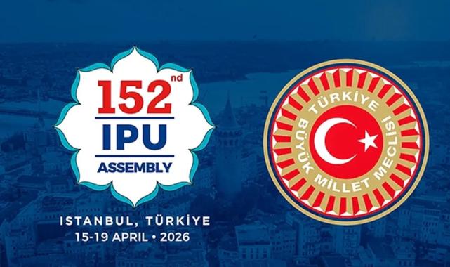 İstanbul, PAB 152. Genel Kurulu’na ev sahipliği yapacak