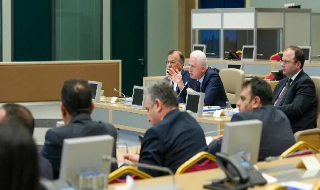 İstanbul’da bağımlılıkla mücadele toplantısı