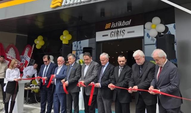 İstikbal’den bir haftada 5 yeni mağaza