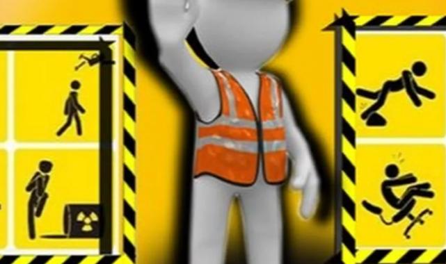 İşyeri tehlike sınıflarında değişiklik