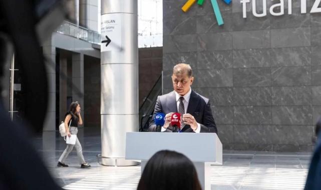 İzmir Büyükşehir ‘Buca Metrosu’ için hız kesmiyor