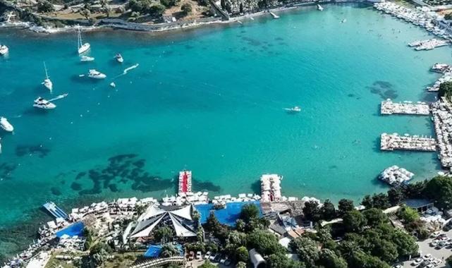 İzmir Büyükşehir’den Aya Yorgi için hukuki mücadele