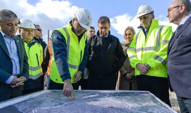 İzmir Büyükşehir’den Buca metrosu açıklaması