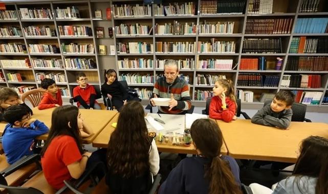 İzmir Efes Selçuk’ta kültür buluşması