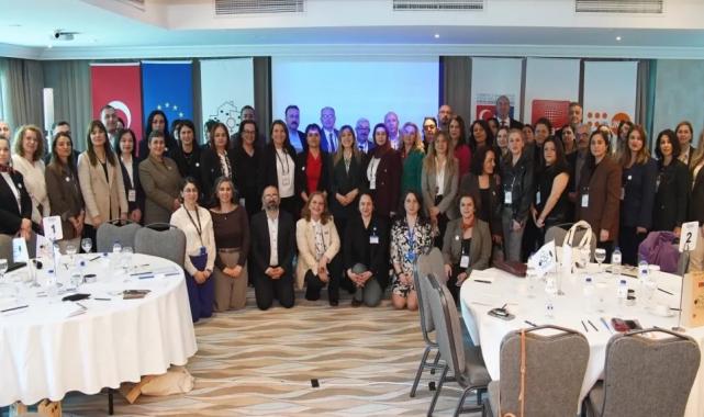 Kadın Dostu Kentler’e Adana imzası