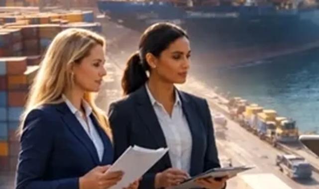 Kadınların ihracattaki gücü 60 milyar doları aştı