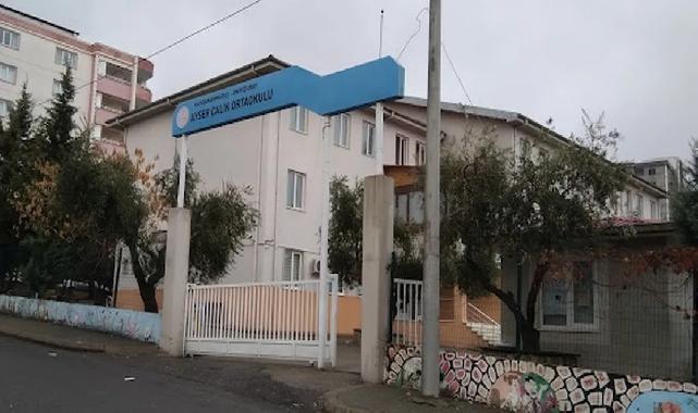 Kahramanmaraş’ta okulda silahlı saldırı! Ölü ve yaralılar var!