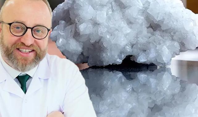 Kanserle mücadelede yeni umut… Bor elementi tıpta öne çıkıyor