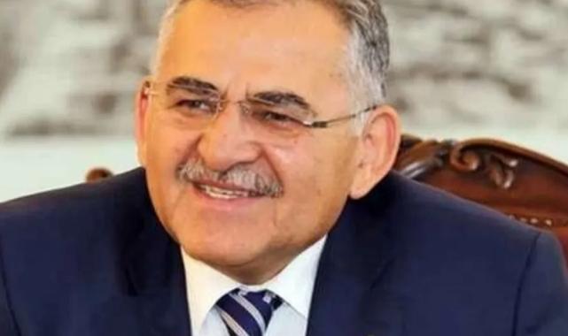 Kayseri Büyükşehir’den Kayserililere ‘kombi’ desteği