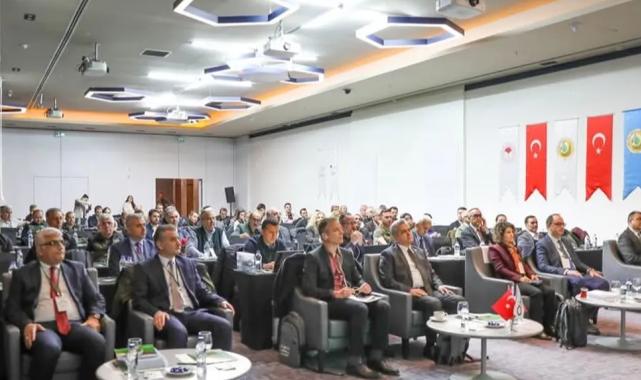 Kayseri Büyükşehir’den kırsal kalkınmaya uluslararası iş birliği desteği