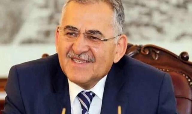 Kayseri dünya vitrine hazırlanıyor