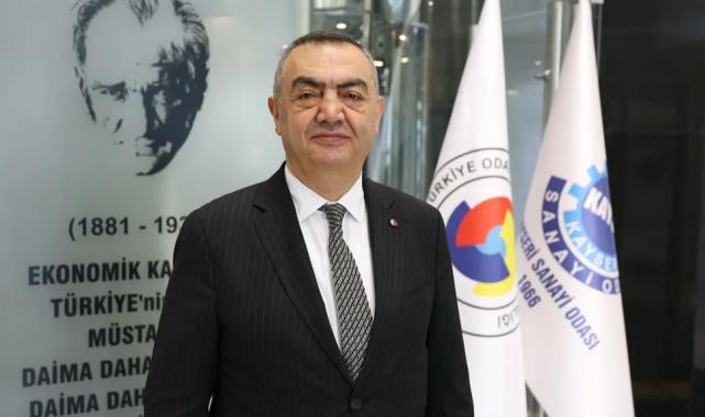 Kayseri ihracatı artış gösterdi