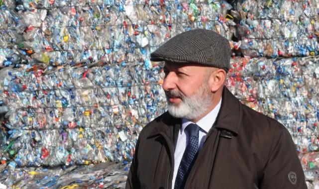 Kayseri Kocasinan’dan ‘sıfır atık’a tam destek