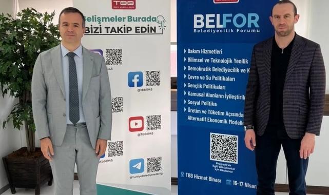 Kayseri Melikgazi’ye BELFOR’da tam not