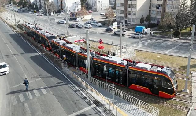 Kayseri Ulaşım A.Ş’den yenilikçi proje