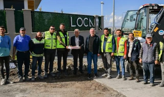 Kayseri’nin ulaşım konforu gelişiyor