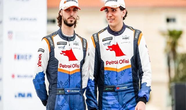 Kerem Kazaz’dan Hırvatistan’da podyum başarısı