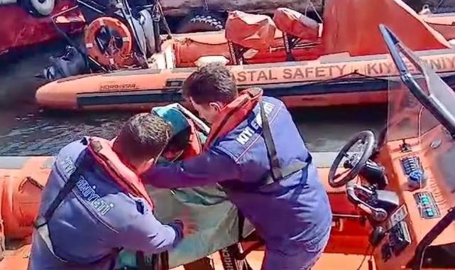 Kıyı Emniyeti 21 daimi işçi alacak