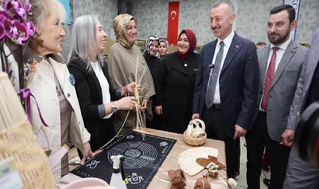 KO-MEK kursiyerlerinden ilham veren hikâyeler