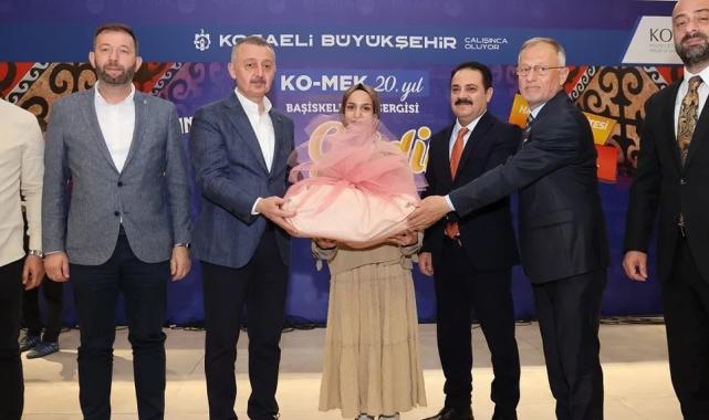 KO-MEK yeni yaşam biçimi oluşturdu