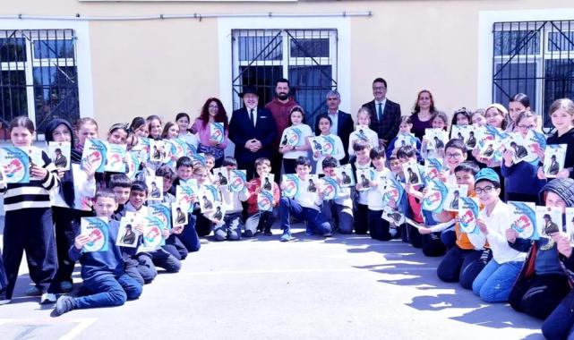 Kocaeli Kartepe’de miniklere enerji bilinci aşılandı